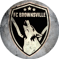 Logo FC Brownsville